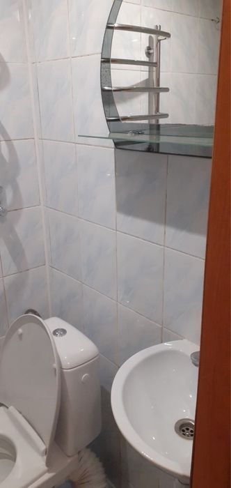 Здам 1 нокімнатну квартиру , поруч Урожай , Центр