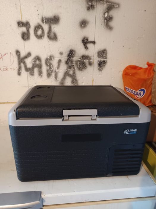 Lodówka Kompresorowa