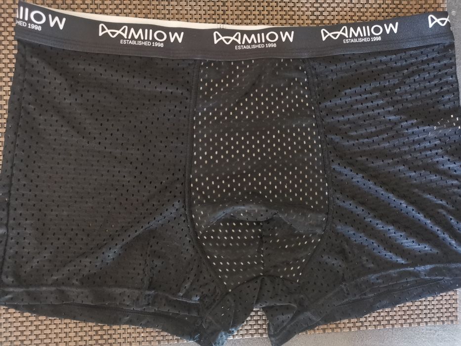 Мужские трусы, боксеры