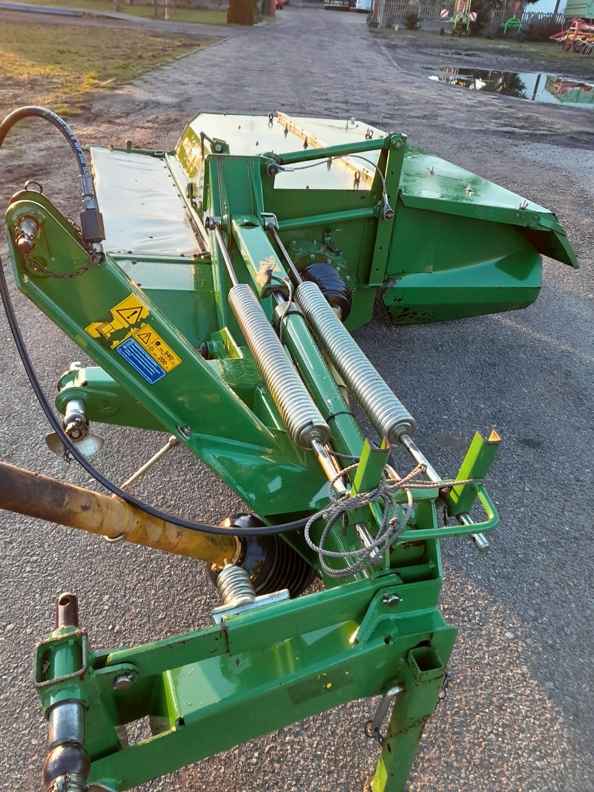 Kosiarka dyskowa Krone EASYCUT 280 CV