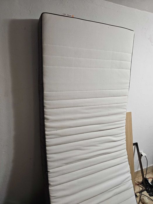 Materac ikea Morgedal 80 x 200