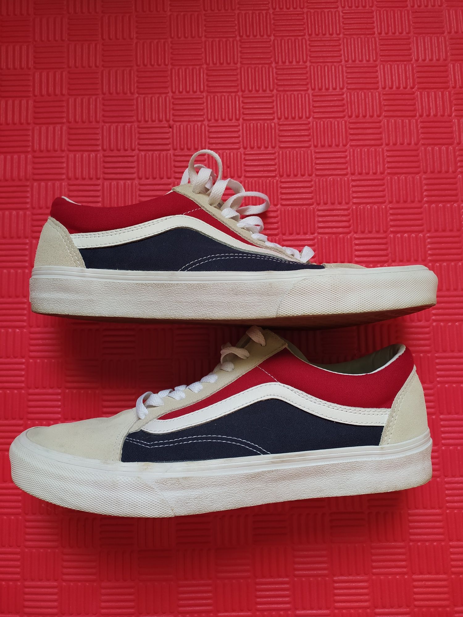 Vans кеди, розмір 43(28).