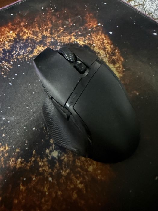 Ігрова мишка razer basilik x hyperspeed