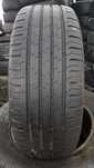 Continental 205/60 r16 ContiEcoContact 5 /// 5,4mm!!!