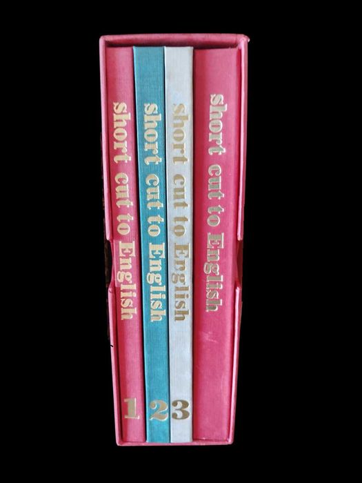 Short Cut to English