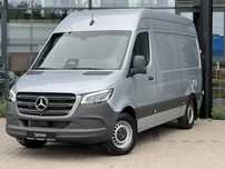 Mercedes-Benz Sprinter 319 CDI KA OM654