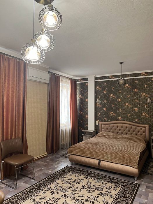 Здам квартиру в центрі