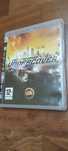 Need for Speed Undercover Ps3 gra PlayStation