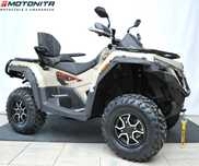 Qjmotor Sfa 600 Nowy Qjmotor Sfa600 T3b 2025, Motonita, Gwarancja