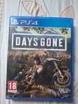 DAYS GONE na PS4. Bend Studio