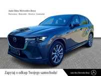 Mazda CX-60 3.3 D mHEV Exclusive Line aut
