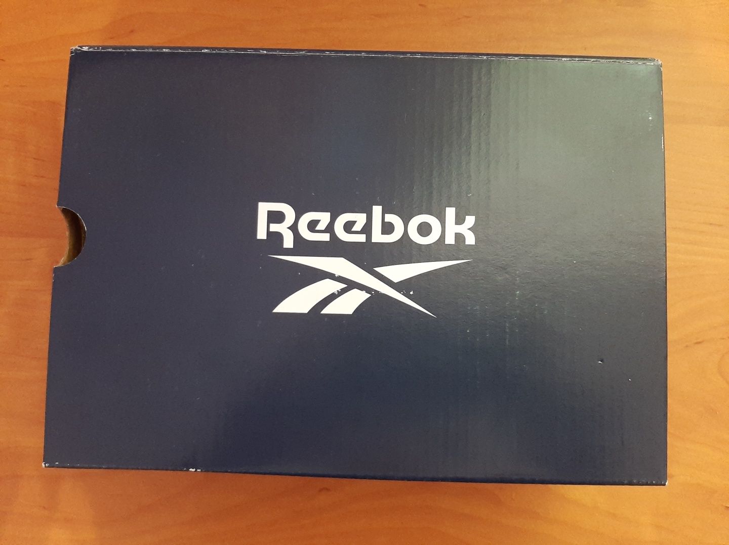 Детские кроссовки REEBOK