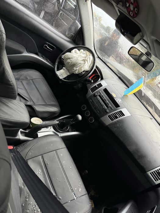 Продам після ДТП Mitsubishi Outlander XL