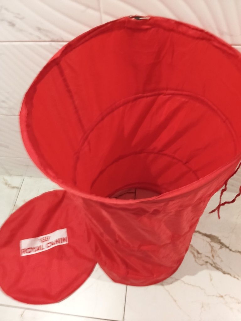 Tunel dla psa royal canin