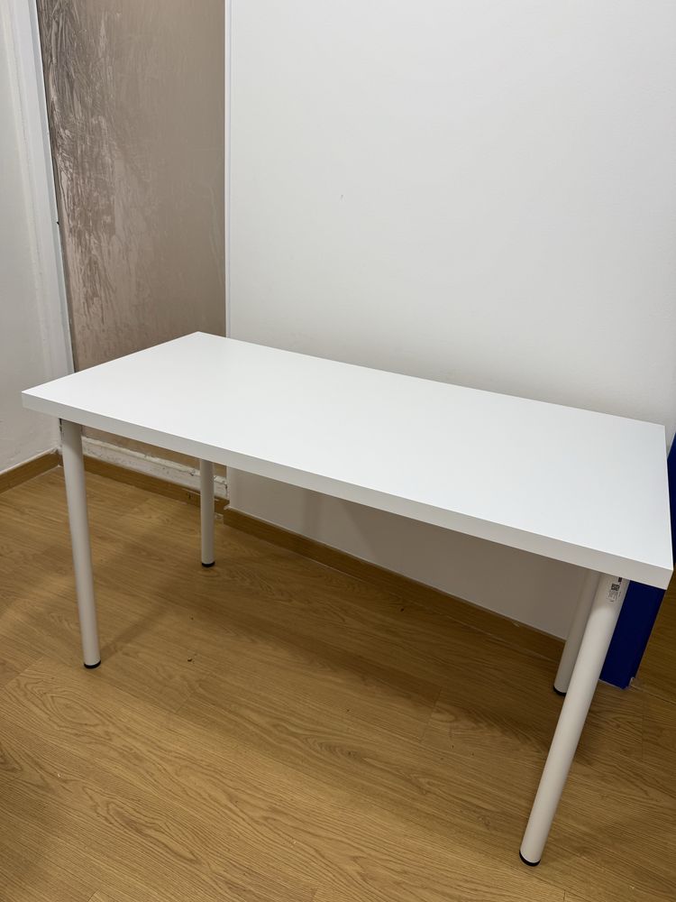 MESA/SECRETARIA BRANCA