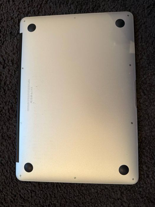Apple MacBook Air 13" i5/8/256 2015-17