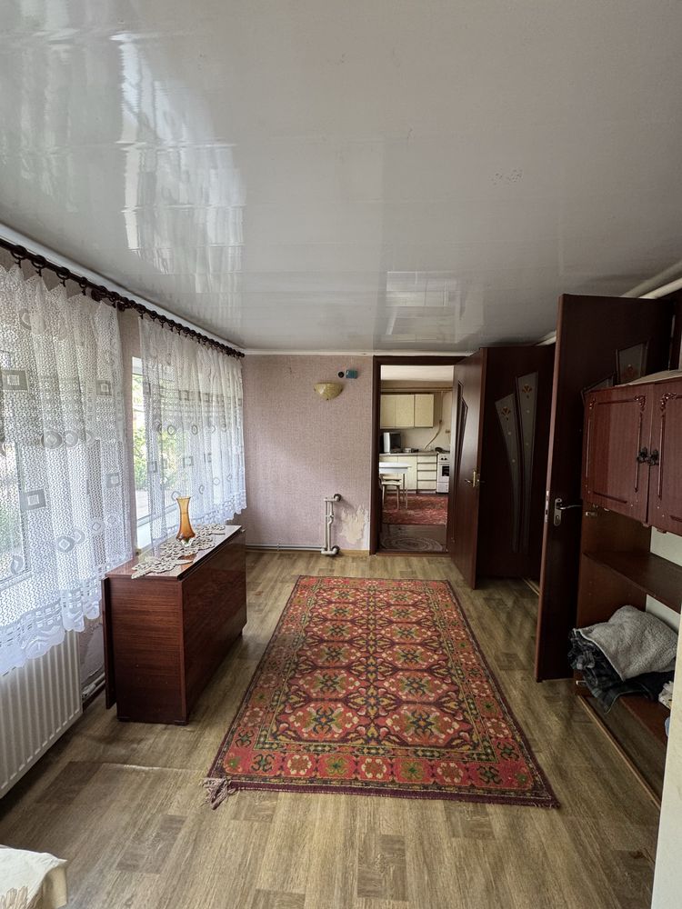 Продам будинок р-н Загребля