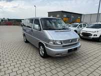 Продам Volkswagen Transporter T4