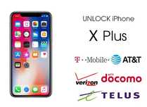 iPhone РАЗБЛОКИРОВКА от AT&T, T-Mobile и др. операторов.