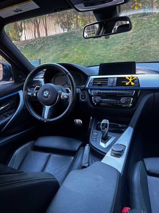 2017 BMW 3 Series 340i XDRIVE
