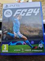 EA FC 24 para PS5