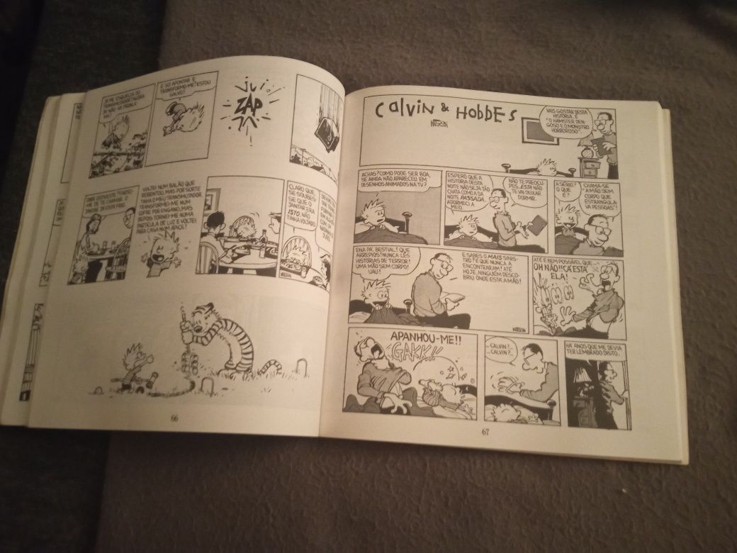 Livros Juvenis e Infantis Usados