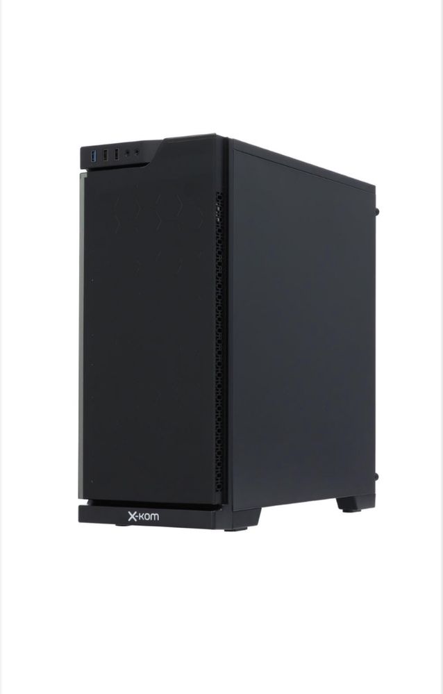 x-kom H&O 300 R5-3600/16GB/240+1TB/RX580