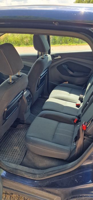 Sprzedam Forda C-Max