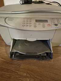 Hp officejet g55