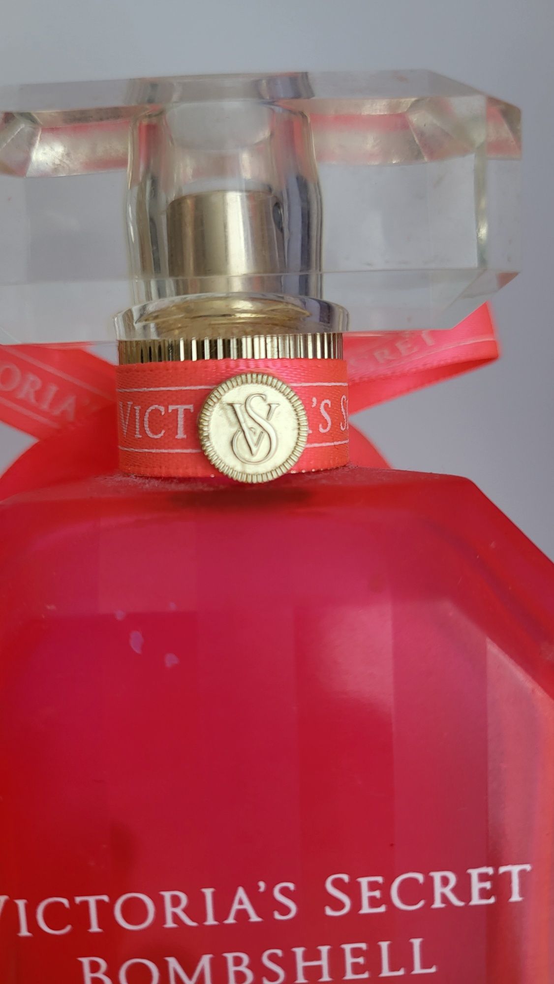 Victoria's Secret Bombshell Summer - flakonik dla kolekcjonerki/a