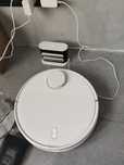 Миючий робот-пилосос Xiaomi Mi Robot Vacuum-Mop P