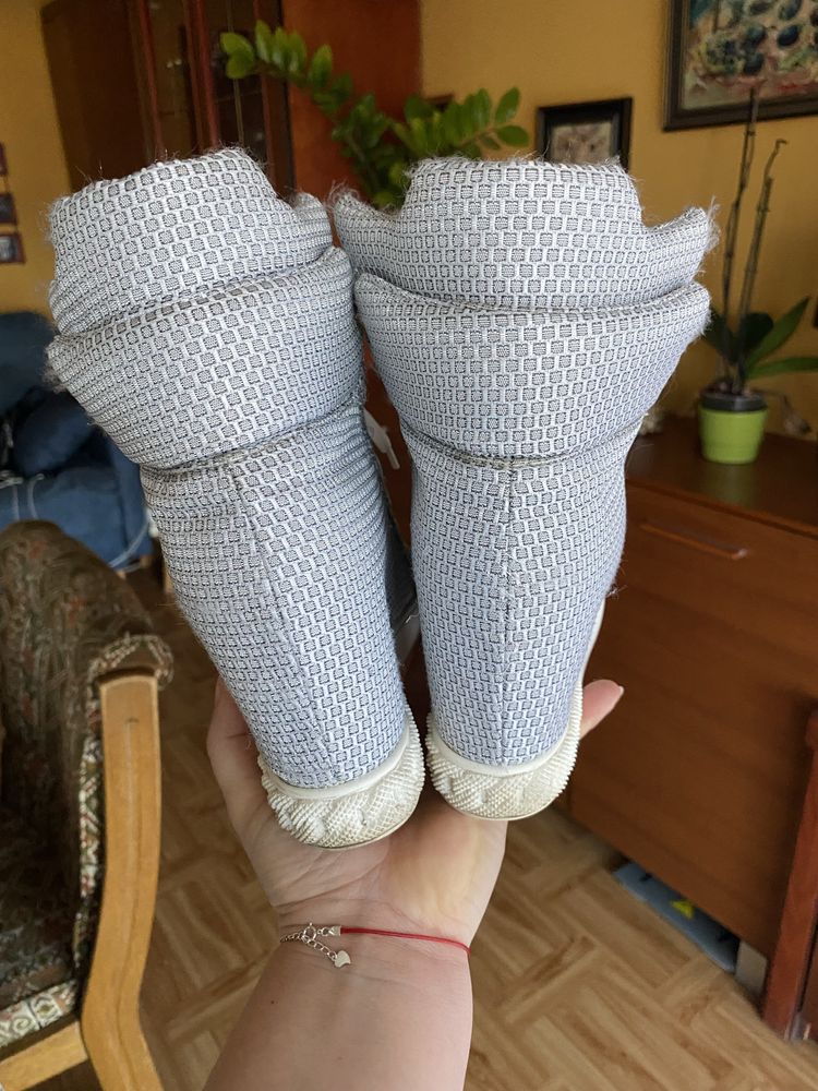 Sneakersy casadei