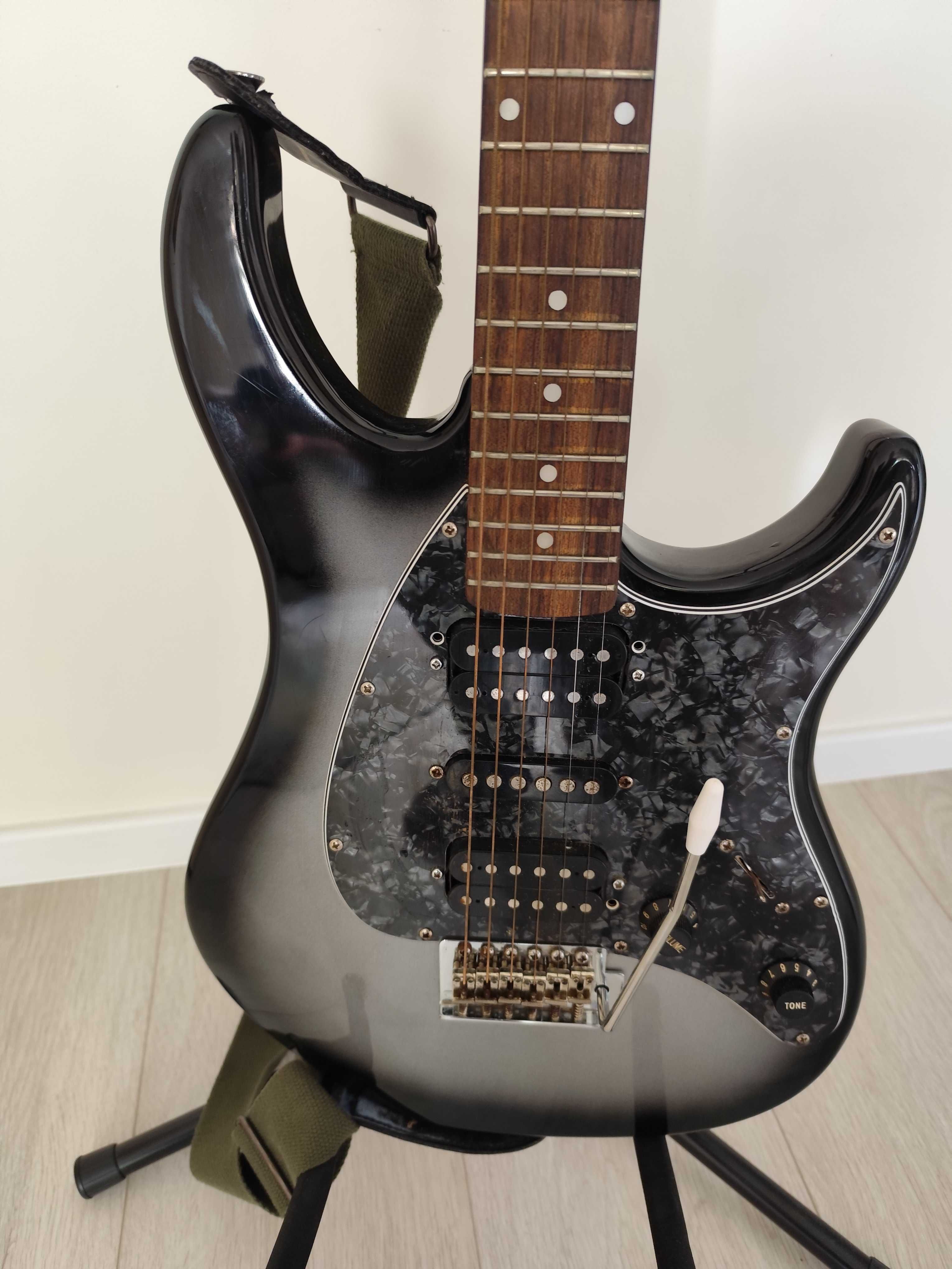 Sprzedam gitarę Peavey Raptor