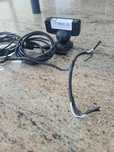 Freetrack cap usb z PS3 eye - alternatywa track Ir