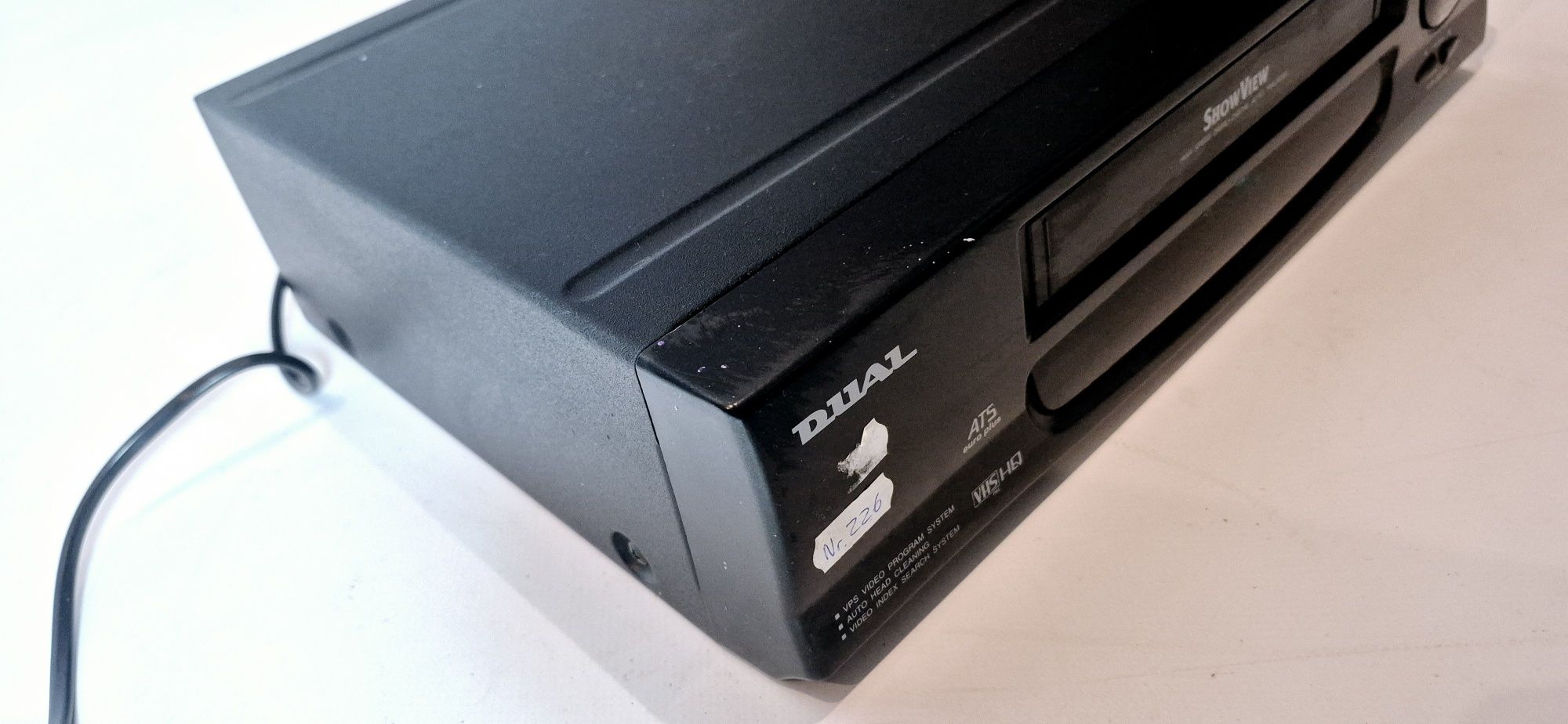 Magnetowid Dual VR6010