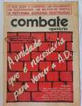 Jornal antigo 1980