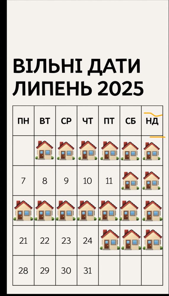Оренда будинку в Карпатах ! Є вільні дати!