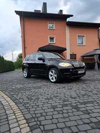 BMW X5 E70 xDrive40d Soft-Close 20"Alu Automat