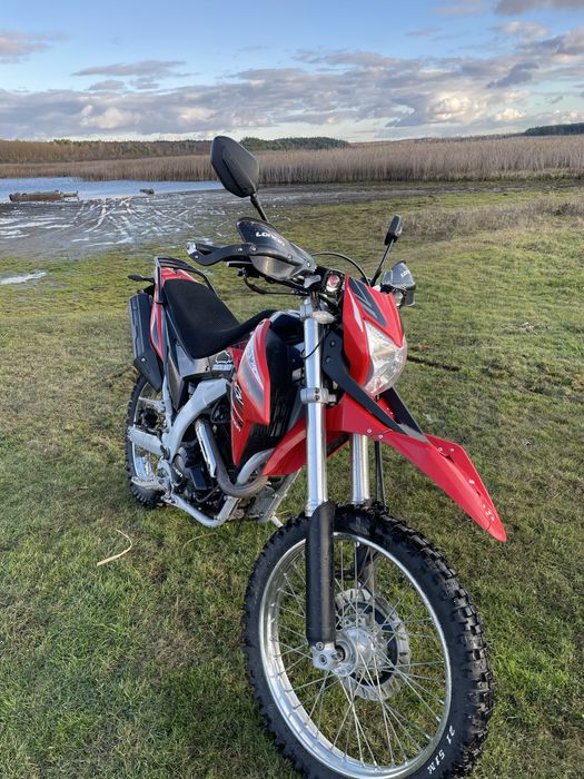 Продам Лонсін 250