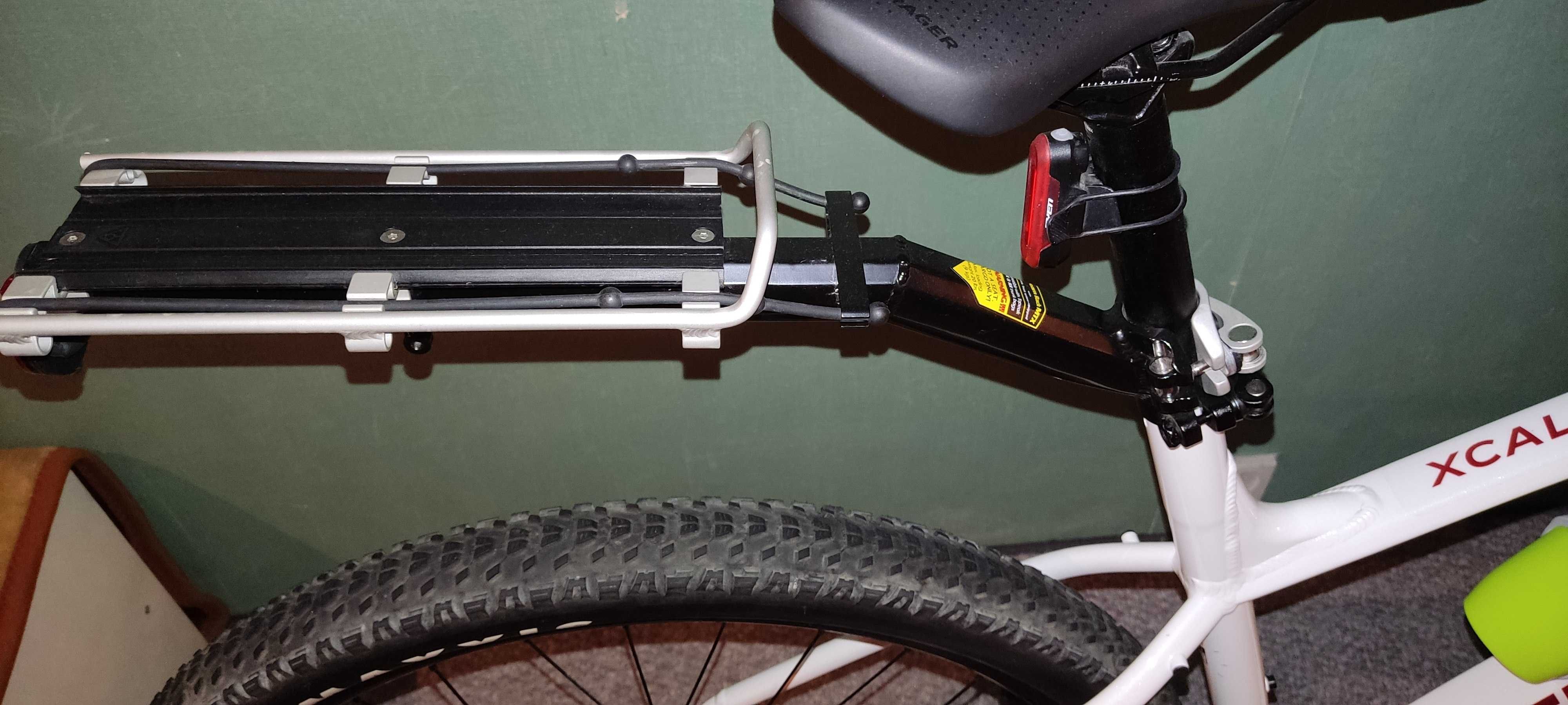 Rower Trek X-Caliber 8 XL