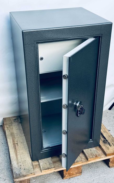 Sejf z zamkiem elektronicznym, sejf z zamkiem szyfrowym. Sejfy f vat!