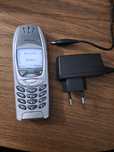 Ponadczasowa NOKIA  6310 i z ładowarką  sprawna