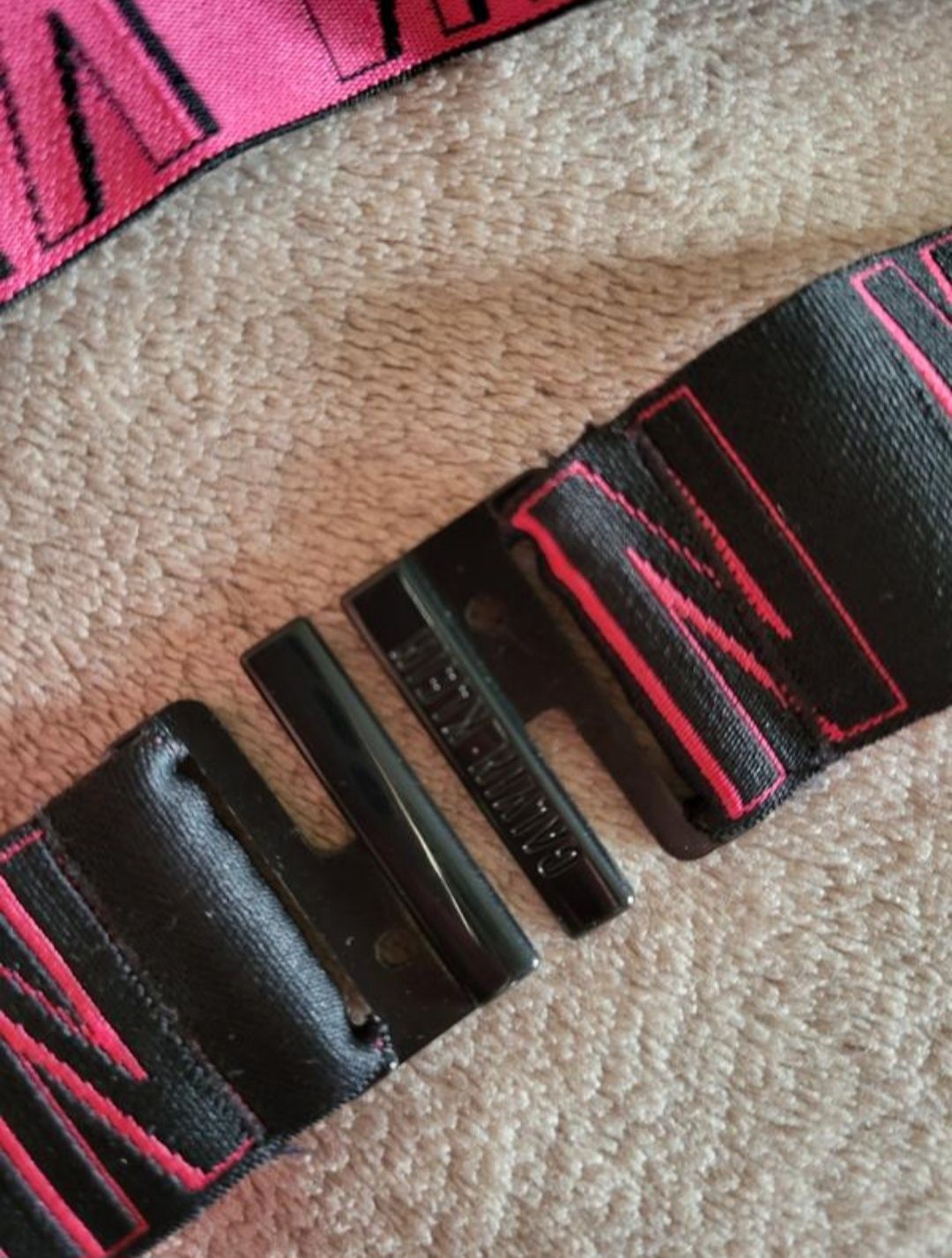 Купальник роздільний Calvin Klein