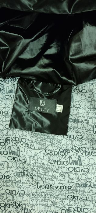 Куртка DELIV жіноча