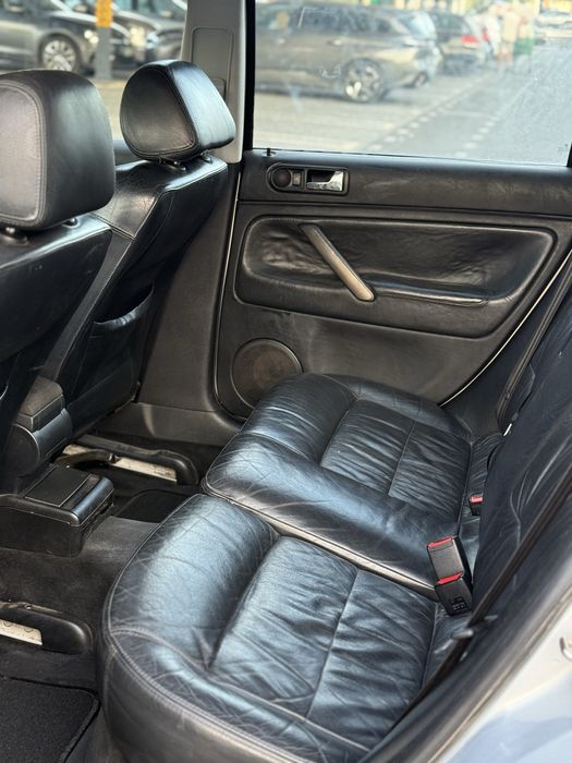 Vw Passat 1.9TDI 115PD