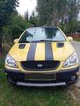 Hyundai Getz Cross 1.4
