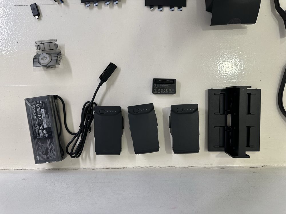 Acessorios Drone Dji Mavic Air
