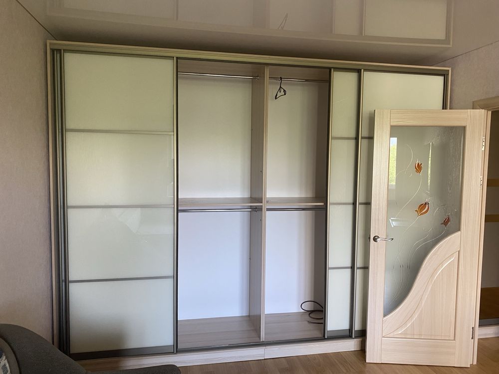 Продам 2кім 4/9 Автономне опалення вул.Колосовського 10