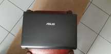 Laptop Asus X54H 15,6 " Intel Core i3 4 GB / 500 GB Radeon 7470M 1gb