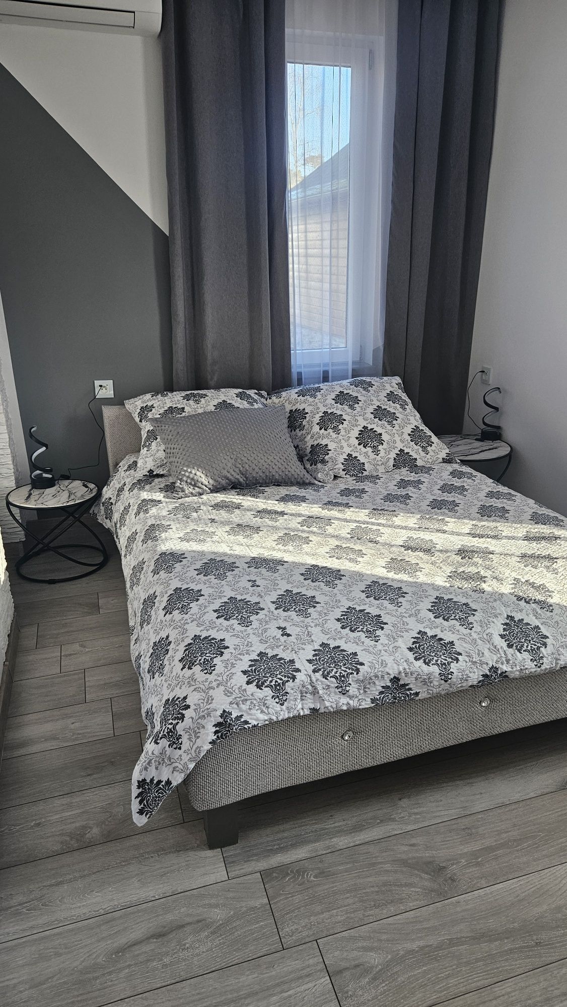 Serce Krynicy Krynica Morska apartamenty i domek oraz pokój